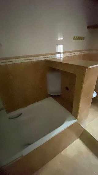 Piso en venta en Alfonso XIII en Melilla