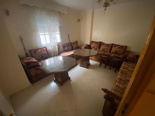 Piso en venta en Alfonso XIII en Melilla