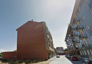 Piso en venta en Valencia de Don Juan