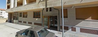 Piso en venta en Valencia de Don Juan