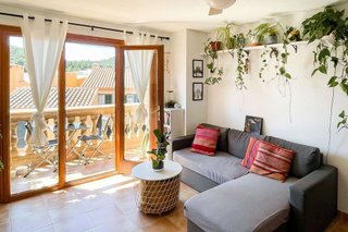 Piso en venta en Capdepera en Capdepera