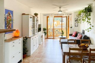 Piso en venta en Capdepera en Capdepera