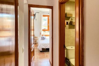 Piso en venta en Capdepera en Capdepera