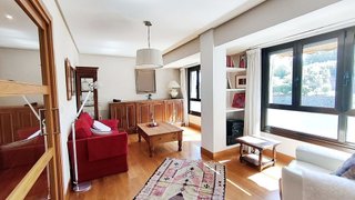 Piso en venta en Pasaia