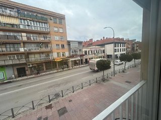 Casa adosada en alquiler en Centro en Torrejón de Ardoz