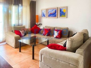 Casa adosada en alquiler en Cala Vedella - Cala Tarida - Cala Conta en Sant Josep de sa Talaia