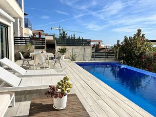 Chalet en venta en Cala de Finestrat en Finestrat