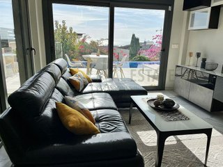 Chalet en venta en Cala de Finestrat en Finestrat