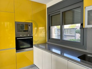 Chalet en venta en Cala de Finestrat en Finestrat
