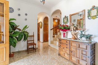 Chalet en venta en Guadix