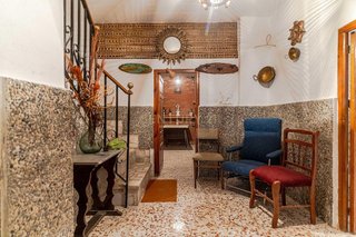 Chalet en venta en Guadix