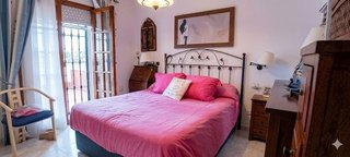 Casa adosada en venta en San García en Algeciras