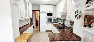 Casa adosada en venta en San García en Algeciras