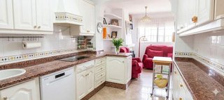 Casa adosada en venta en San García en Algeciras