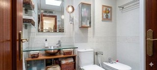 Casa adosada en venta en San García en Algeciras