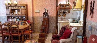 Casa adosada en venta en San García en Algeciras