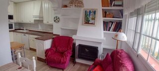 Casa adosada en venta en San García en Algeciras