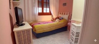 Casa adosada en venta en San García en Algeciras