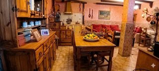 Casa adosada en venta en San García en Algeciras