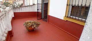 Casa adosada en venta en San García en Algeciras