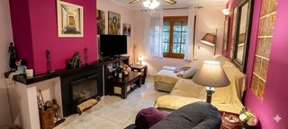 Casa adosada en venta en San García en Algeciras