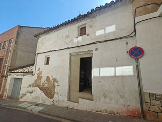 Chalet en venta en Buñol