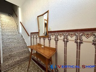 Casa en venta en Caudete