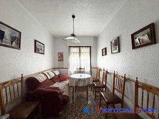 Casa en venta en Caudete