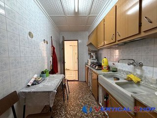 Casa en venta en Caudete