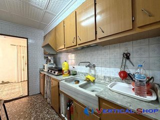 Casa en venta en Caudete
