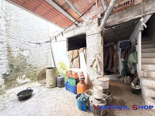Casa en venta en Caudete
