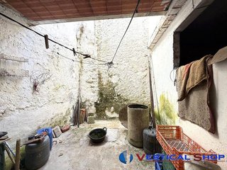 Casa en venta en Caudete