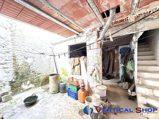 Casa en venta en Caudete