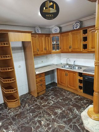 Casa en venta en Andújar