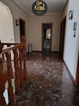 Casa en venta en Andújar
