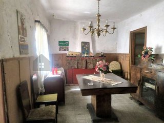Chalet en venta en Sax