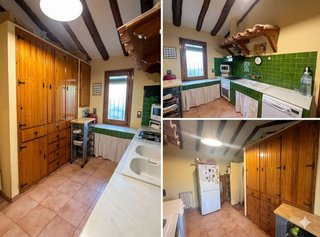 Casa rural en venta en Barrios rurales del norte en Zaragoza