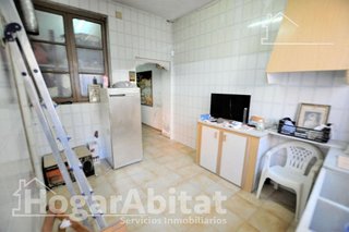 Chalet en venta en Núcleo Urbano en Pobla de Vallbona (la)
