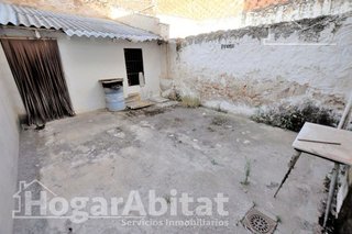 Chalet en venta en Núcleo Urbano en Pobla de Vallbona (la)
