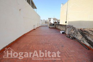 Chalet en venta en Núcleo Urbano en Pobla de Vallbona (la)
