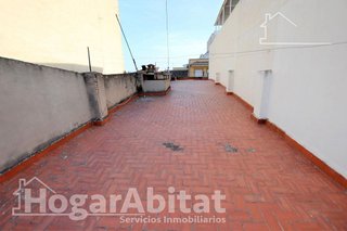 Chalet en venta en Núcleo Urbano en Pobla de Vallbona (la)