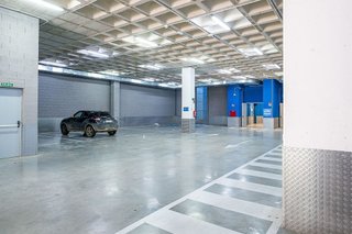 Trastero en alquiler en Orcasur en Madrid