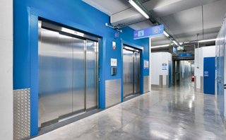 Trastero en alquiler en Orcasur en Madrid