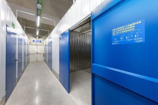 Trastero en alquiler en Orcasur en Madrid