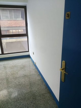 Oficina en alquiler en Errekaldeberri - Larraskitu en Bilbao