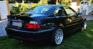 Llantas BMW Rondell 0058 18