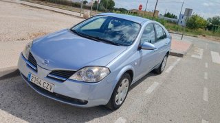 Nissan Primera 2004