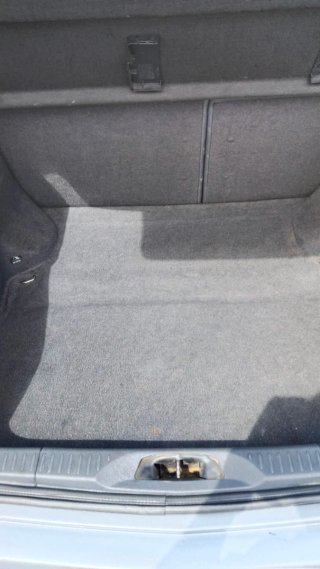 Nissan Primera 2004