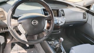 Nissan Primera 2004