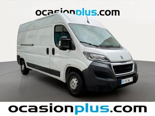 Peugeot Boxer Furgon BlueHDi 140 S&S 335 L3H2 103 kW (140 CV)